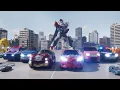 Download Lagu BOONBOT VS MAD REX | Bakuage Sentai BoonBoomger | Episode 8 Review
