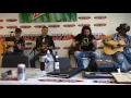 Saving Abel Mississippi Moonshine/Monster