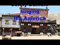 It's America, Rodney Atkins, Country Rock Music Song, Jenny Daniels Cover