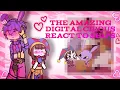 Download Lagu ★ The Amazing Digital Circus React To Ships★