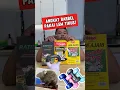Download Lagu LEM TIKUS TERKUAT DI MUKA BUMI🔥