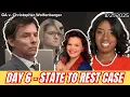 Download Lagu Day 6 - State to Rest; Defense Might Call Rebuttal Witness | GA v. Christopher Wolfenbarger