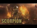 Scorpion vs Sub-Zero. Épicas Batallas de Rap del Frikismo | Keyblade