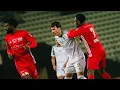Lagu HIGHLIGHTS DCL JOURNÉE 17 (13.12.2025) : FC STADE-LAUSANNE OUCHY - YVERDON SPORT