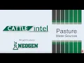 Cattle Intel Pasture Water Sources with Dr Nick Wagner