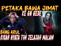 Download Lagu KISAH HOROR PERTAMA KALI NAIK GUNUNG GEDE. JIMAT PEMBAWA BENCANA.  MP3