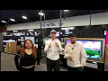 Flames Gemelo Take Shawty Bae On A Shopping Spree