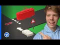 Download Lagu CBR Auto Theorie Examen leren