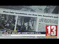 Small town charm helped Glens Falls earn Hometown USA nickname