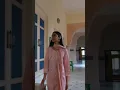 Download Lagu Four Buttons - Four Gems 5 - Video - Silk Lakhnavi Kurti With Cotton Pant And Sequence Dupatta