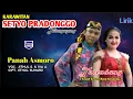 Download Lagu Lirik Panah Asmoro - Jithul S. \u0026 Via A. | Setyo Pradonggo Perdana Record