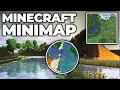 Minecraft Minimap Mod for 1 21 10 - How To Download Install Xaero s Minimap