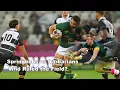Download Lagu Springboks vs Barbarians: EPIC Highlights from Cape Town! 🏉🇿🇦