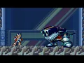 Mega Man X5 Boss Theme (SNES Style Remix)
