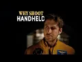 The Pros Cons Of Shooting Handheld