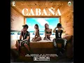 Download Lagu CABAÑA - El Jordan 23 ft. Ugly Duck