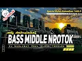 Download Lagu DJ SHOLAWAT SPESIAL RAMADHAN 2025 FULL BASS MIDDLE NROTOK MBEDIL ❗