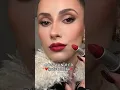 Lagu Russian Red Lipstick Combo 💋 #makeup #makeupartist #makeuptutorial #makeuptips #makeuplover
