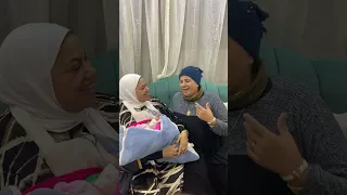 مسلسل العوض الحلقة الأولي 