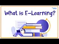 What is E-Learning Letstute