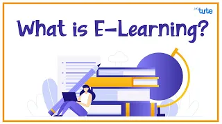 What is E-Learning Letstute