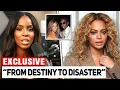 Beyoncé Caught In Diddy’s Marriage Fantasy As Destiny’s Child Truth Emerges