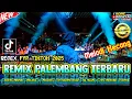 Lagu REMIX ORGEN PALEMBANG SEBOTOL MINUMAN REMIX PALEMBANG FYP VIRAL TIKTOK 2025