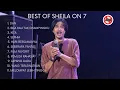 Download Lagu BEST OF SHEILA ON 7 - UNTUK MENEMANIMU BEKERJA DI PAGI HARI YANG INDAH