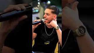 Música Árabe خدودك تفاحه الفنان شادي ايوب اكسبلور لايك جديد 