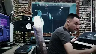 عراسي       زين الحر كسباتو   شاب زهير الشاوي اغنية رائعة للاعراس دندنها