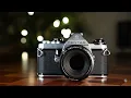 Tamron 16-50mm F2.8 A Review | Your New APS-C Zoom