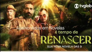 RESUMO DE RENASCER DE 29/01 Á 03/02