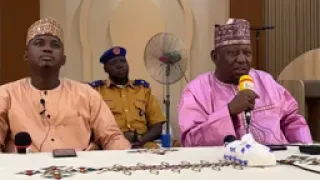  tafsir1443ah uwaye mata rana ta 24 tare dani muhammad kabiru h da alaramma aliyu ibrahim paki