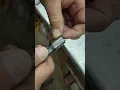 Browning T-Bolt misfire