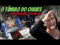 Download Lagu CONFUSÃO NO TÚMULO DO CHAVES - FLORINDA SE DESESPERA!