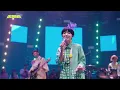 旺福 － 我當你空氣 (4K Live)｜樂團祭 EP2