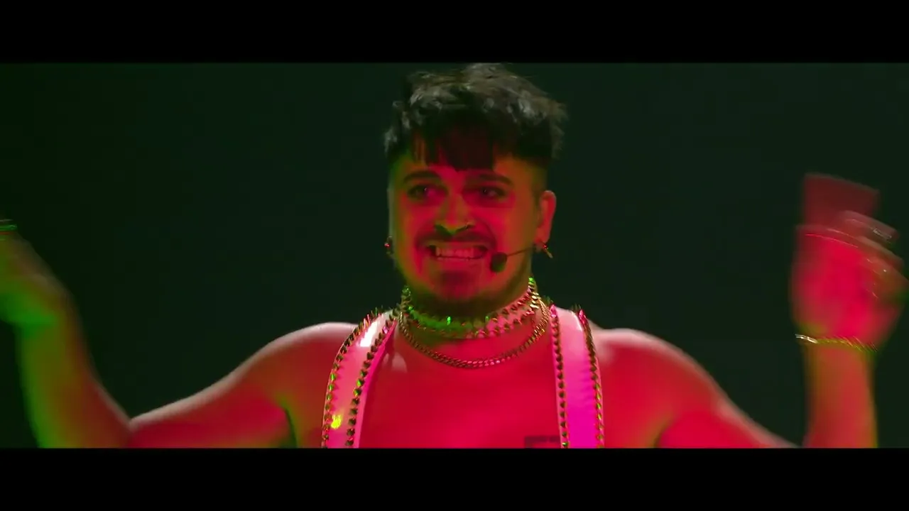 Video Vorschau