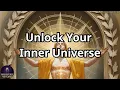 The Hidden Code in Your DNA That Unlocks God-Like Powers