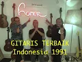 Download Lagu GITARIS TERBAIK - Part 1