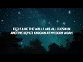 Teddy Swims - Lose Control (Lyrics)