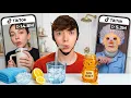 I Tested Weird Anti-Aging TikToks