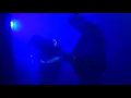Tomb Mold - Infinite Resurrection & Planetary Clairvoyance Live @ Kill-Town Death Fest