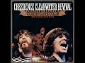 Creedence Clearwater Revival Cotton Fields
