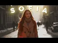 SOFIA Explore the Exciting Heart of Bulgaria 4K City Tour