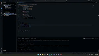 Dynamic Array in Python i m so stupid