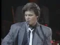 Rick Nelson Travelin Man 1985