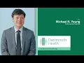 Michael Young MD - Heart and Vascular Center at Dartmouth Hitchcock Medical Center