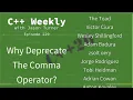 C Weekly - Ep 229