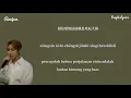 Download Lagu 'UNBREAKABLE LOVE' Renjun Ft Xiaojun (cover.Original song by Eric Chou)|lirik terjemahan Indonesia