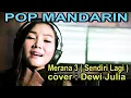 Download Lagu Dewi Julia -sendiri lagi - live perfome - - pop mandarin